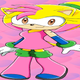 Illustration for article titled emSonic the Hedgehog/em as Youve Never Wanted to See Him Before